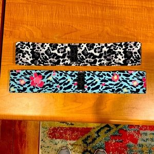 Workout Resistant Bands by Jessica Simpson
